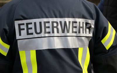 Kostenloser Eintritt für Kameradinnen und Kameraden der Feuer- und Wasserwehren in Bitterfeld-Wolfen, Sandersdorf-Brehna und Zörbig